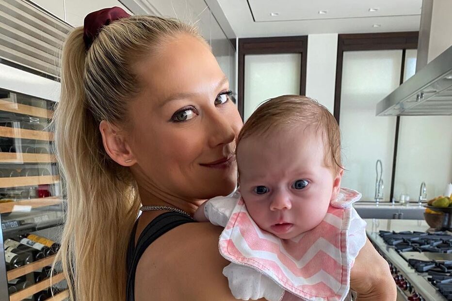 Anna Kournikova e Mary.jpg