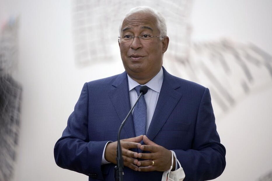 antonio costa