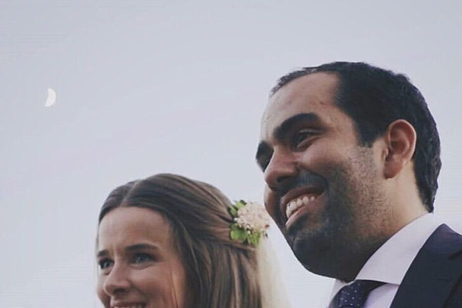 Sara Rocha e Pedro Costa