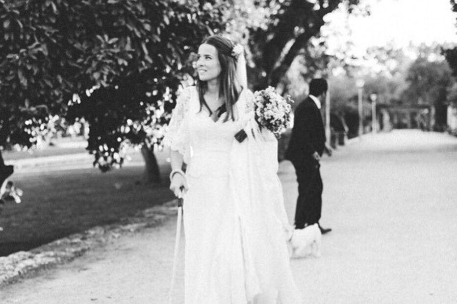 Sara Rocha e Pedro Costa