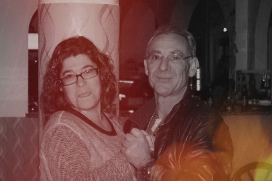 O misterioso desaparecimento de Sandra e Joaquim em 2015