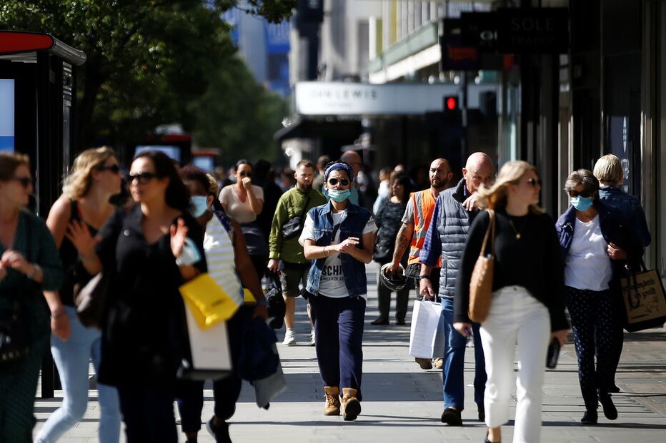 Coronavírus na Europa
