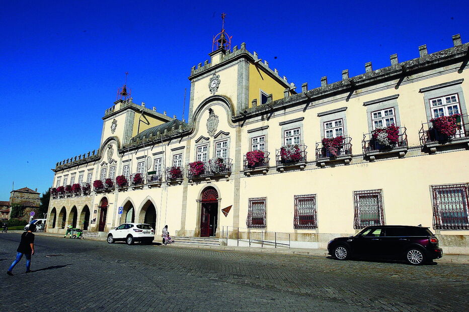 Câmara Municipal de Barcelos