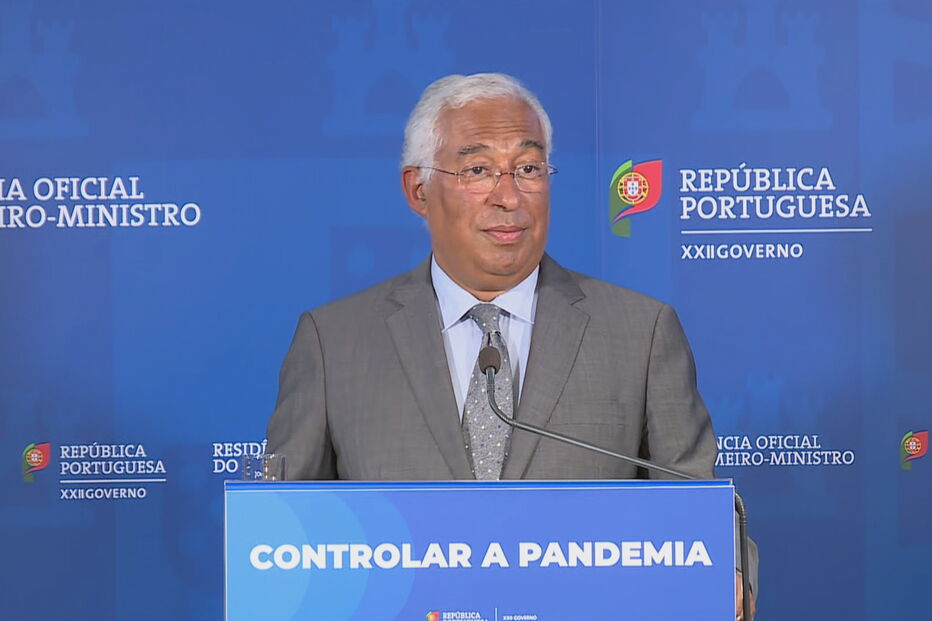 António Costa