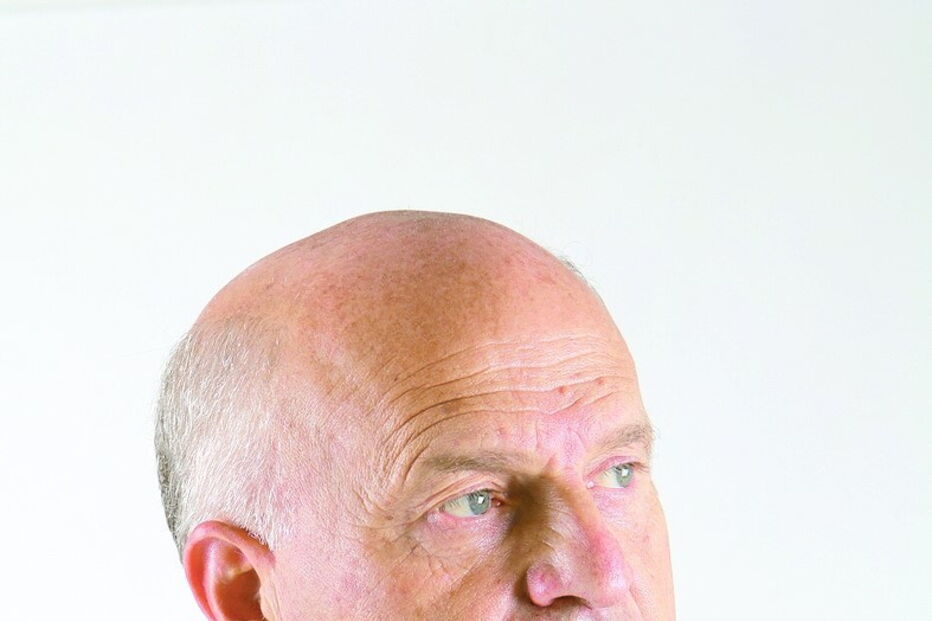 Manuel Macau Ferreira passa a fazer parte do ‘plantel’ do programa ‘Pé em Riste’ 2 