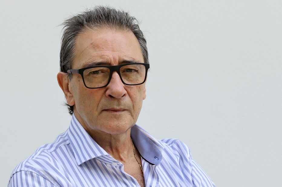 Rodolfo Reis é outra das aquisições do canal para o programa ‘Golos’, ao domingo