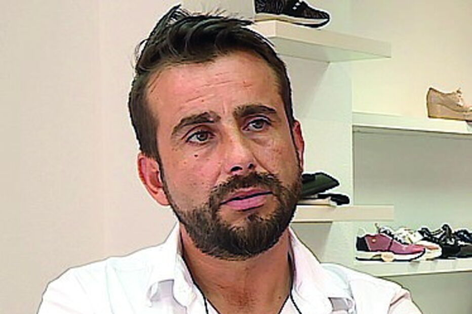 Francisco Alves volta a ser assaltado 