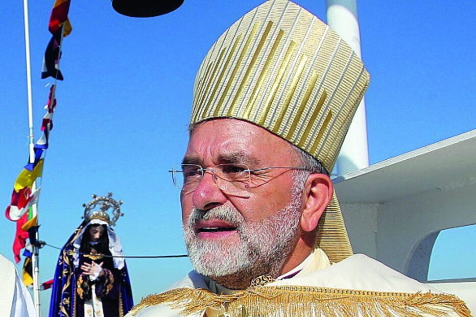 D. Anacleto Oliveira tinha 74 anos