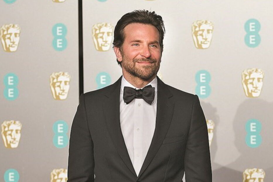 Bradley Cooper