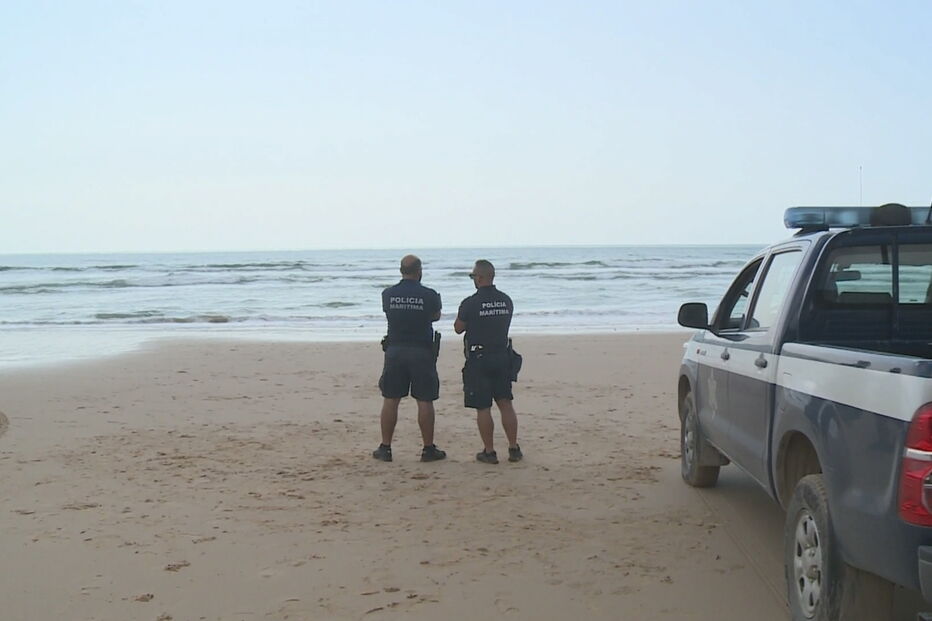 Autoridade Marítima