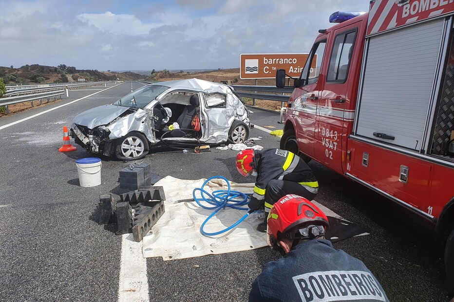 Despiste fatal terá sido causado pelo mau tampo provocado pela tempestade ‘Alpha’