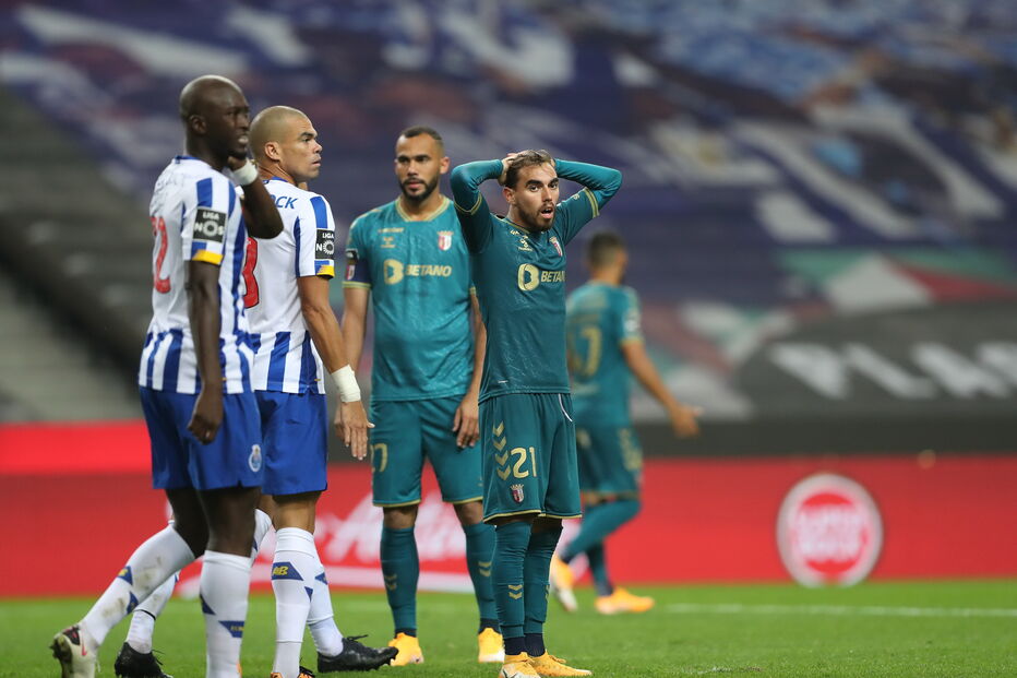 FC Porto - Braga