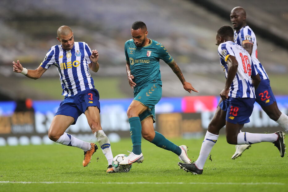 FC Porto - Braga