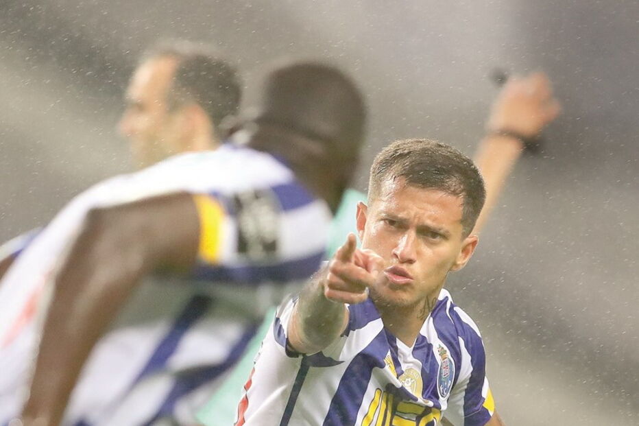 FC Porto - Sp. Braga