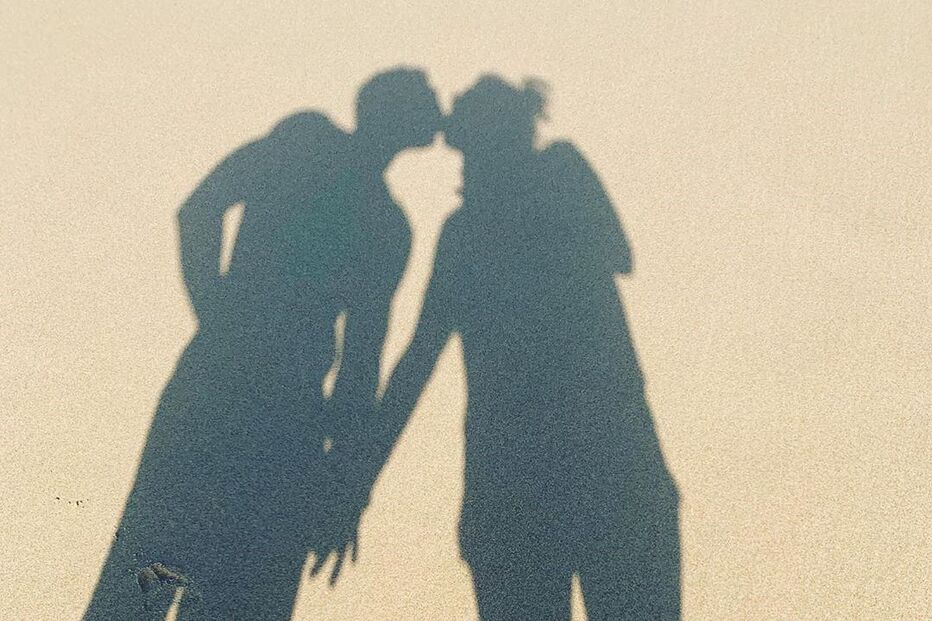 Fernanda Serrano e Ricardo Pereira