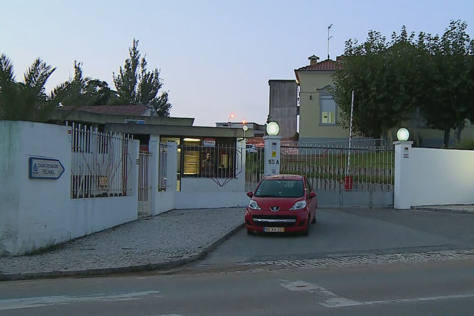 Casa de Saúde do Telhal