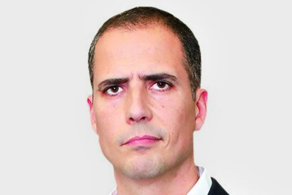 Ricardo Araújo Pereira