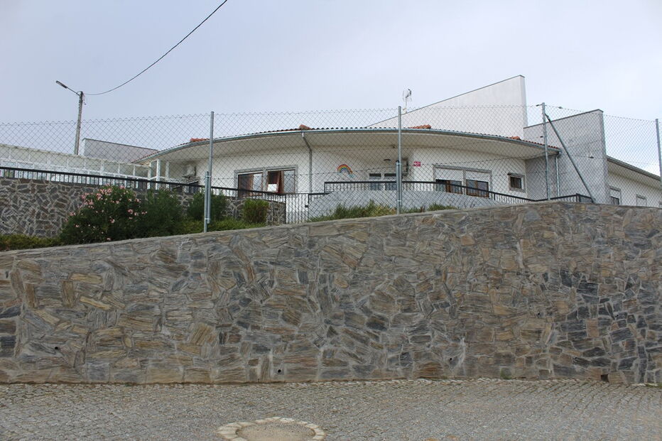 Situação no lar de Carção está a deixar muito preocupada a comunidade local