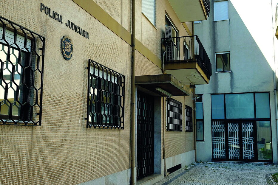Polícia Judiciária de Braga