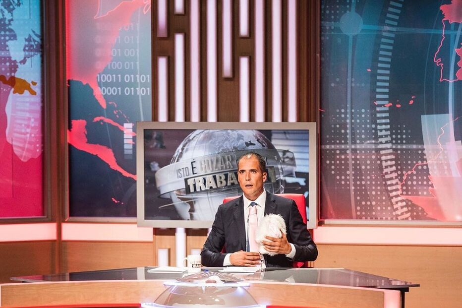 Ricardo Araújo Pereira