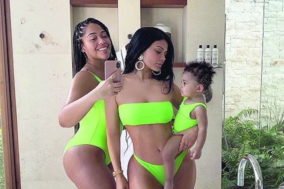 Imagem Kylie com a amiga Jordyn Woods 17640484 copy.jpg (7029800) (Milenium)