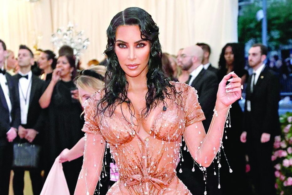 Imagem Kim Kardashian na MET Gala 18324390 copy.jpg (7029822) (Milenium)