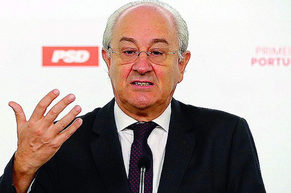 Rui Rio  sugere que  o Tribunal de Contas faça uma auditoria ao Novo  Banco e diz que o PSD viabilizará uma  comissão de inquérito  