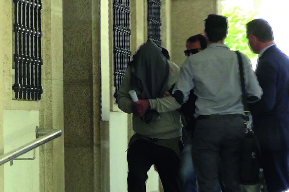 Cinco dos oito arguidos requereram a abertura da fase de instrução. Sabem no próximo dia 19  se vão a julgamento pela morte de Giovani