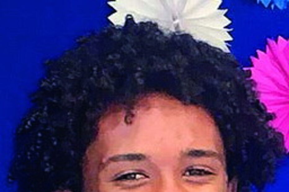 Luís Giovani Rodrigues tinha 21 anos e era estudante