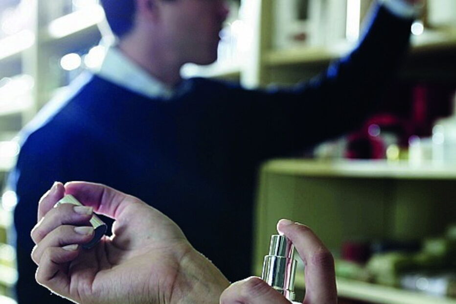 Militar foi detido por colegas 