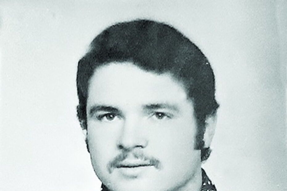 Constantino Fernandes dos Santos foi assassinado  