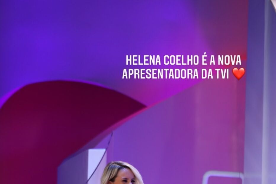 Helena Coelho