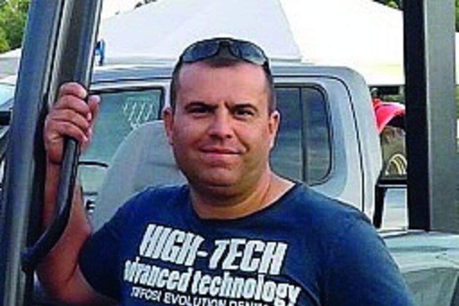 Cláudio Rodrigues tinha 43 anos