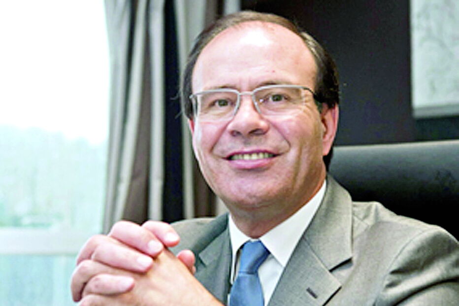Avelino Gaspar garante que nunca foi ouvido no âmbito de qualquer situação de criminalidade organizada