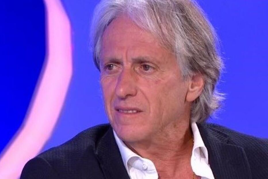 Jorge Jesus