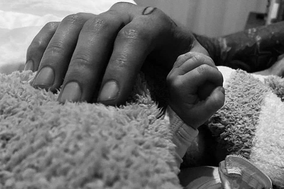 Já nasceu a filha de Zayn Malik e Gigi Hadid