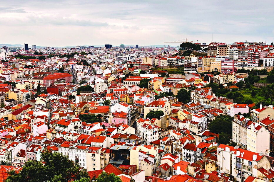 casas lisboa