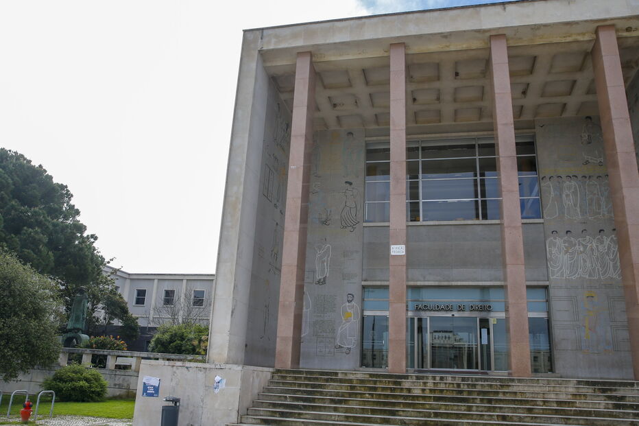 Faculdade de Direito da Universidade de Lisboa