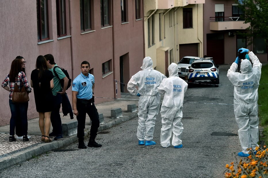 Jovem mata prima em Viseu
