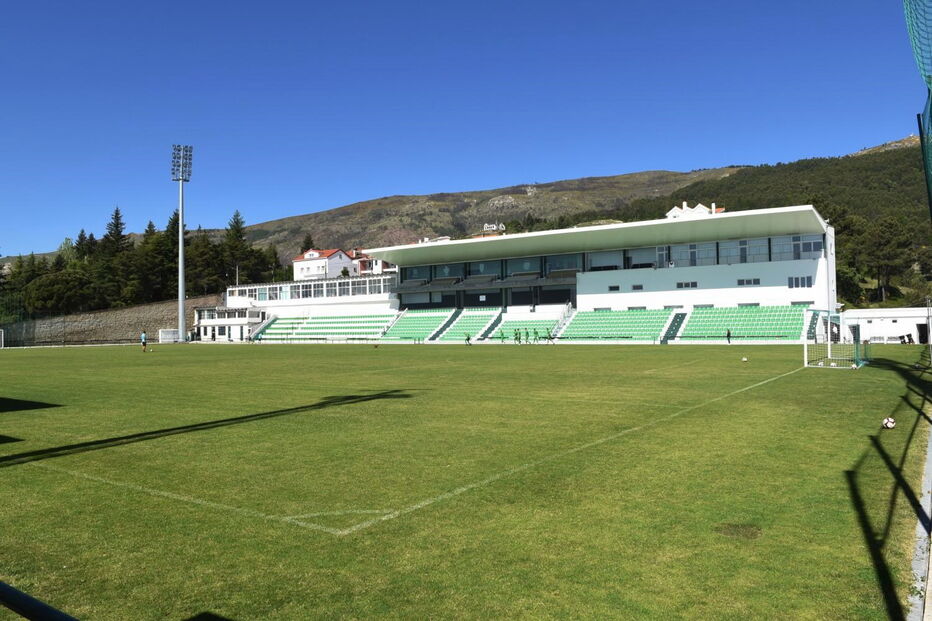 Estádio Covilhã