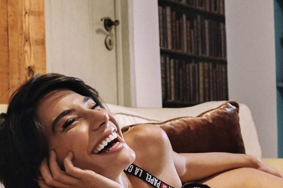 Carolina Carvalho Santos