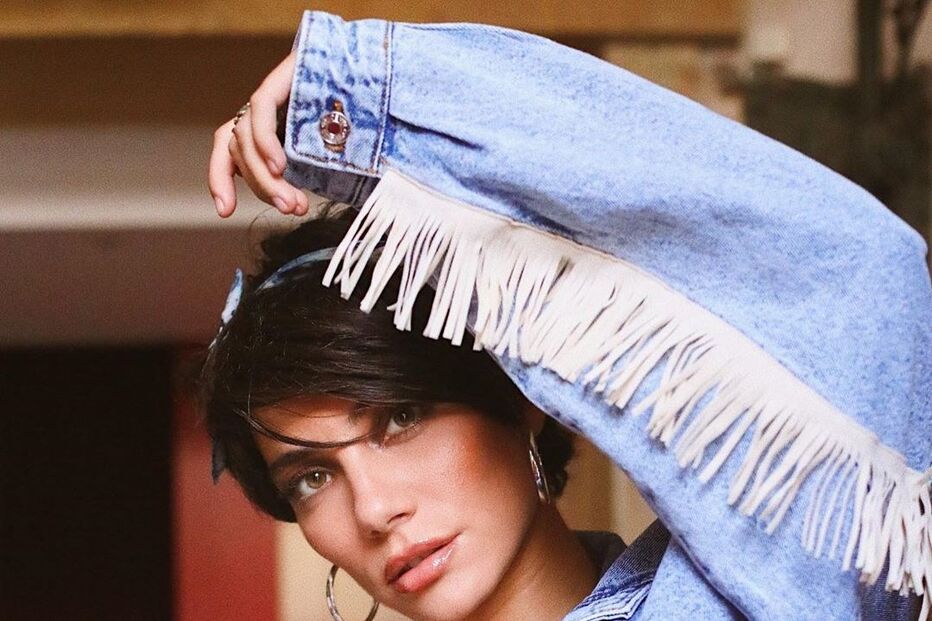 Carolina Carvalho Santos