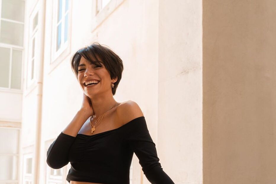 Carolina Carvalho Santos