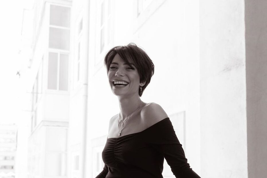 Carolina Carvalho Santos