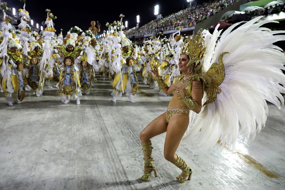 Carnaval do Rio de Janeiro