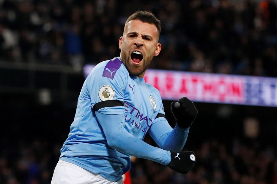 Otamendi