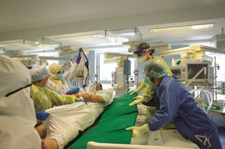 Médicos e enfermeiros estão em pé de guerra com o Governo: a compensação que lhes foi prometida ainda não chegou, apesar de já estar aprovada 