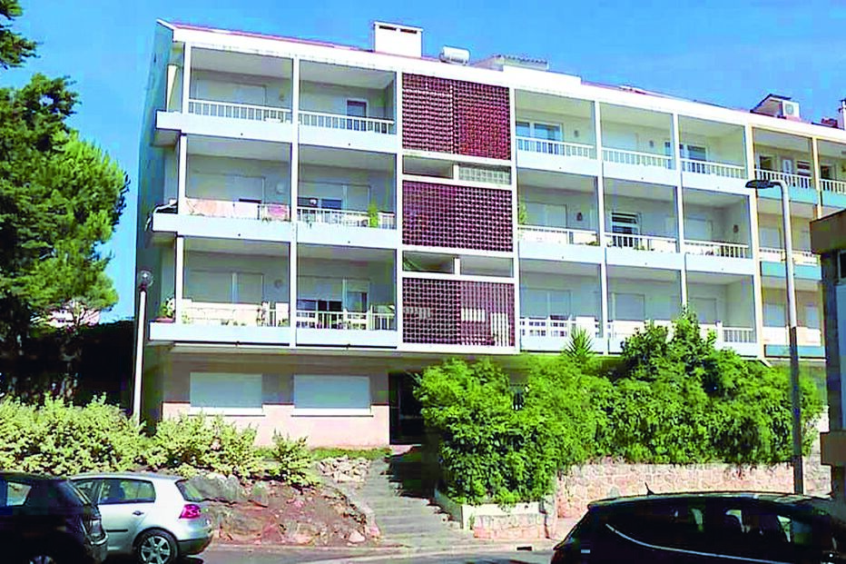 Assalto ocorreu neste prédio a 9 de setembro. Acabou na morte do coronel Mário de Almeida, de 90 anos