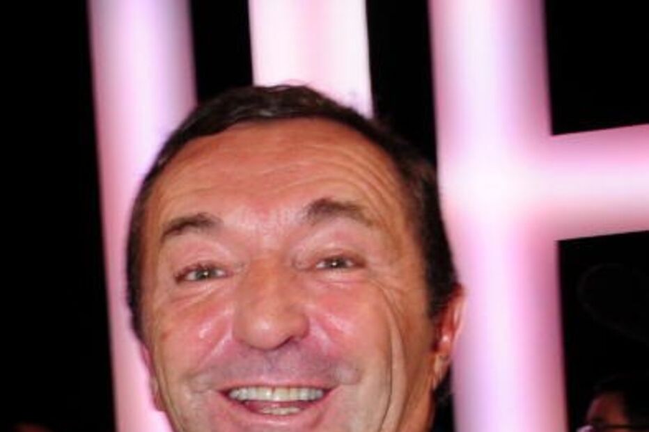 Gerald Marie é o ex-diretor da agência de modelos Elite Models