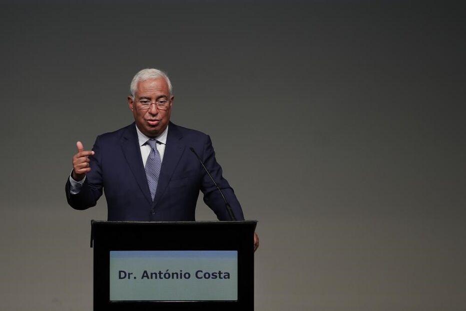 António Costa
